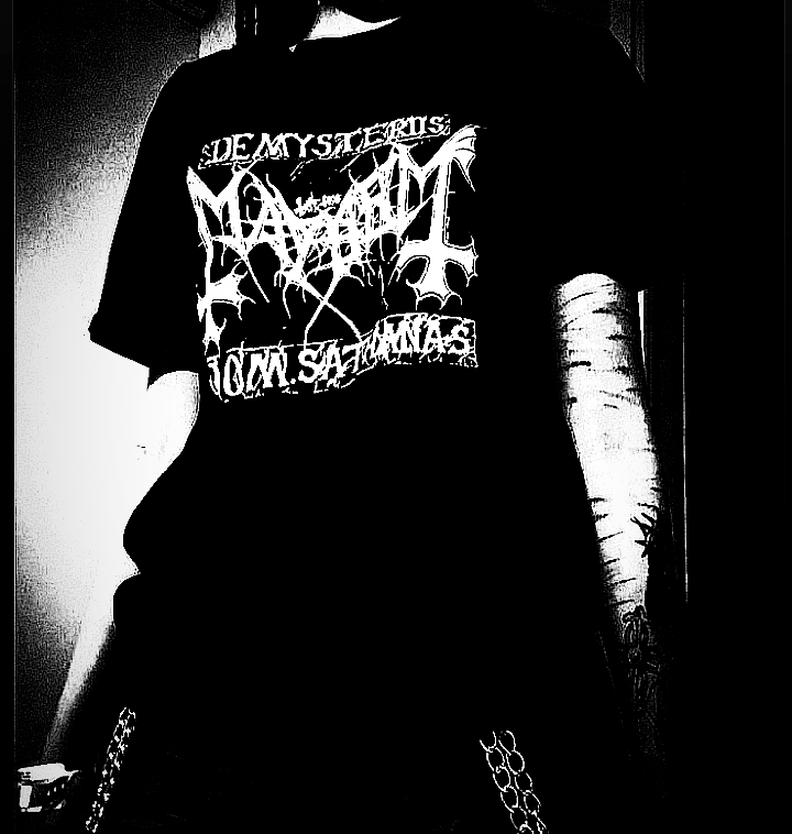 Dark Image